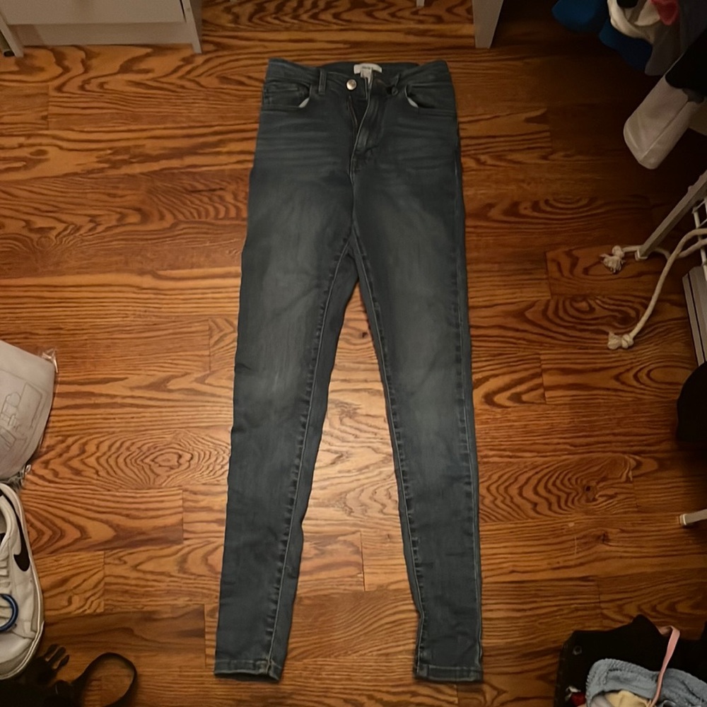Girls jeggings
